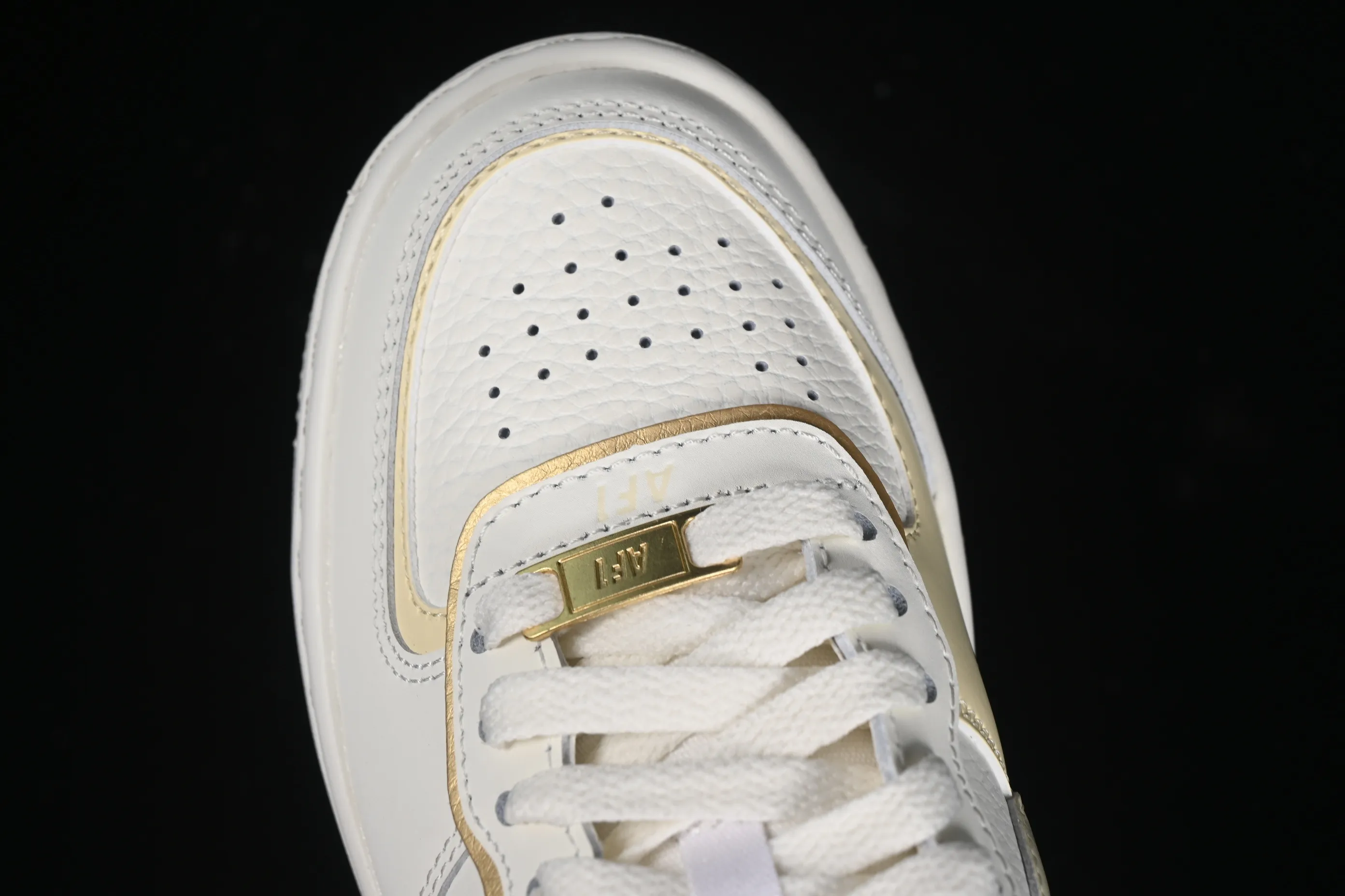 All Categories Nk Air Force 1 Air Force Series Nk Air Force 1 Shadow Air Force Lightweight Increase Nk Air Force 1 Shadow Air Force One Lightweight Increase Low-top Versatile Sneakers DZ1847-108